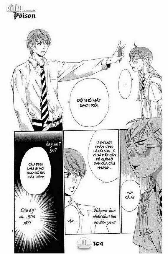 Sora Gura - Chapter 1 - Trang 111