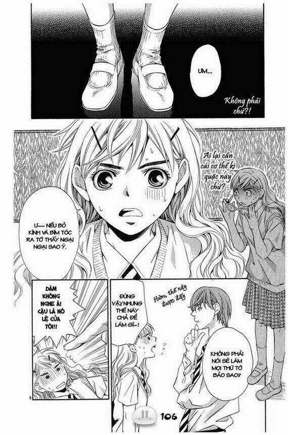 Sora Gura - Chapter 1 - Trang 113