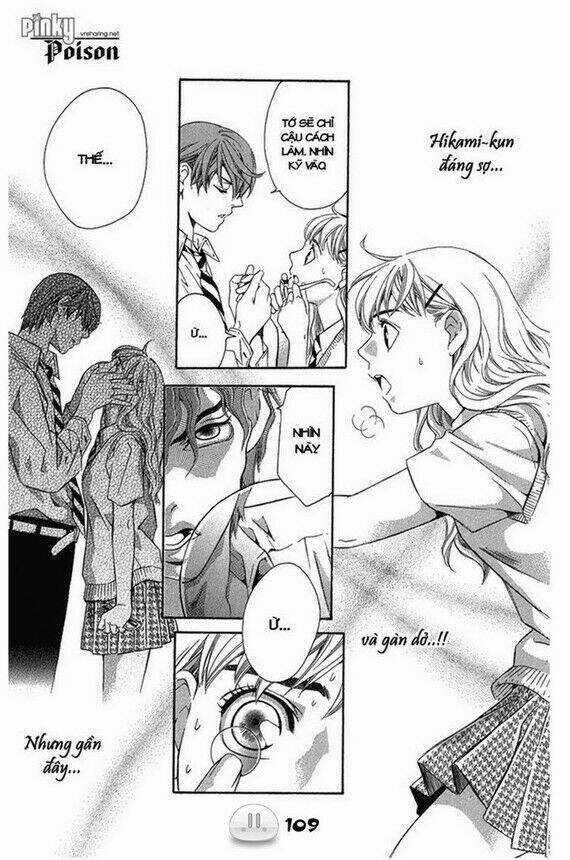 Sora Gura - Chapter 1 - Trang 116