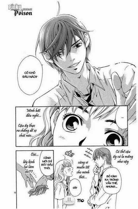 Sora Gura - Chapter 1 - Trang 117