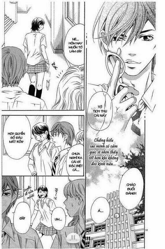 Sora Gura - Chapter 1 - Trang 118