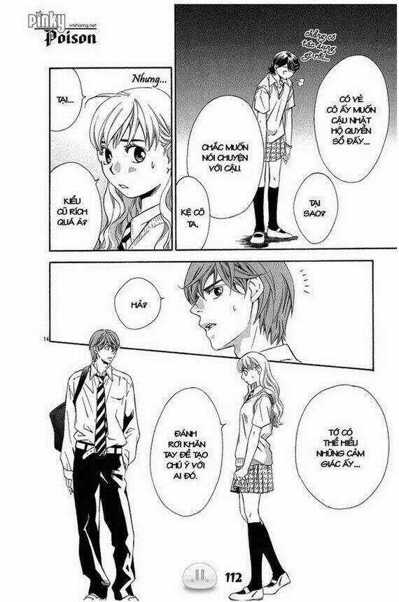 Sora Gura - Chapter 1 - Trang 119