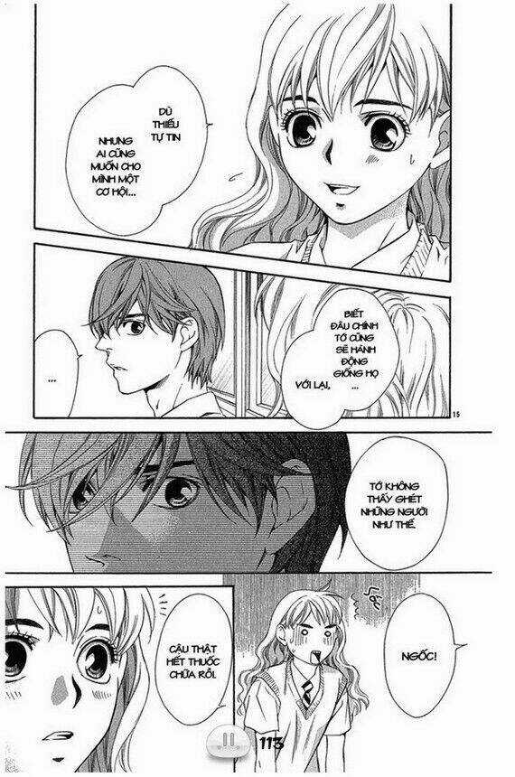 Sora Gura - Chapter 1 - Trang 120