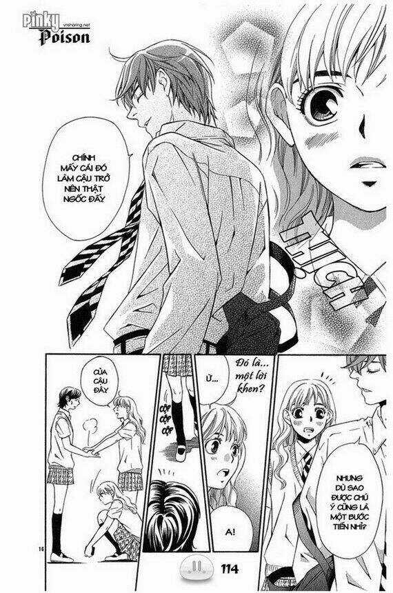 Sora Gura - Chapter 1 - Trang 121