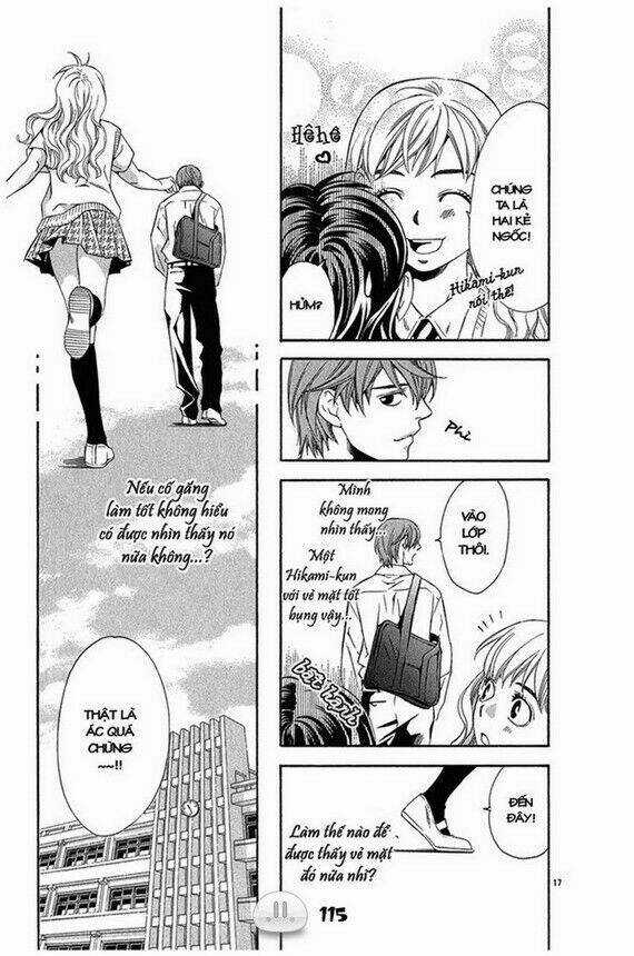 Sora Gura - Chapter 1 - Trang 122