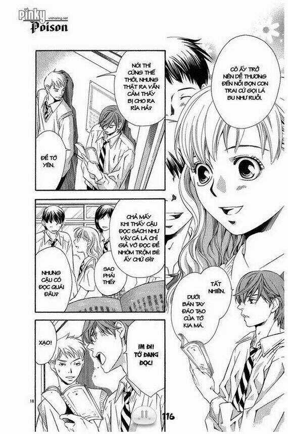 Sora Gura - Chapter 1 - Trang 123