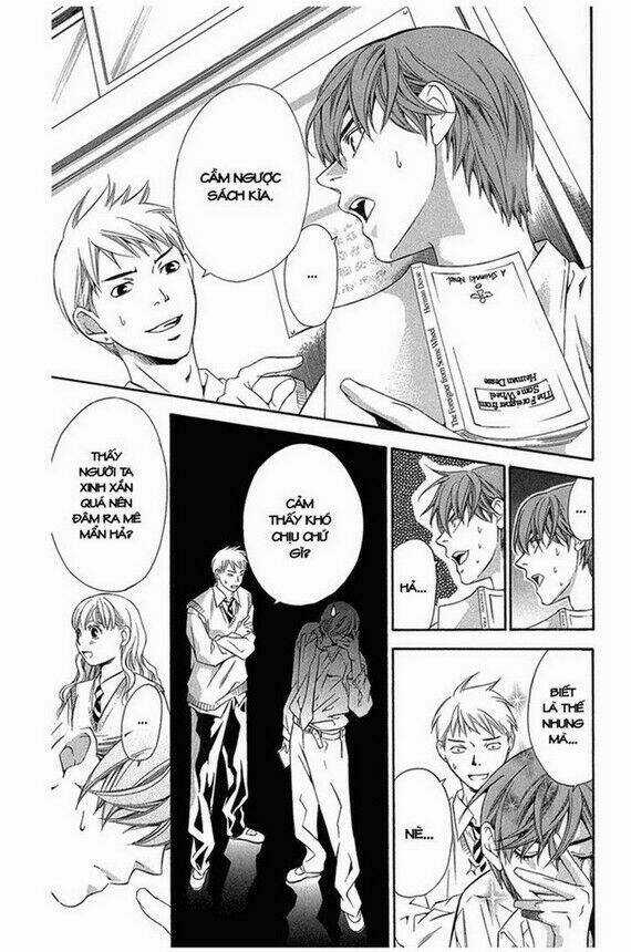 Sora Gura - Chapter 1 - Trang 124