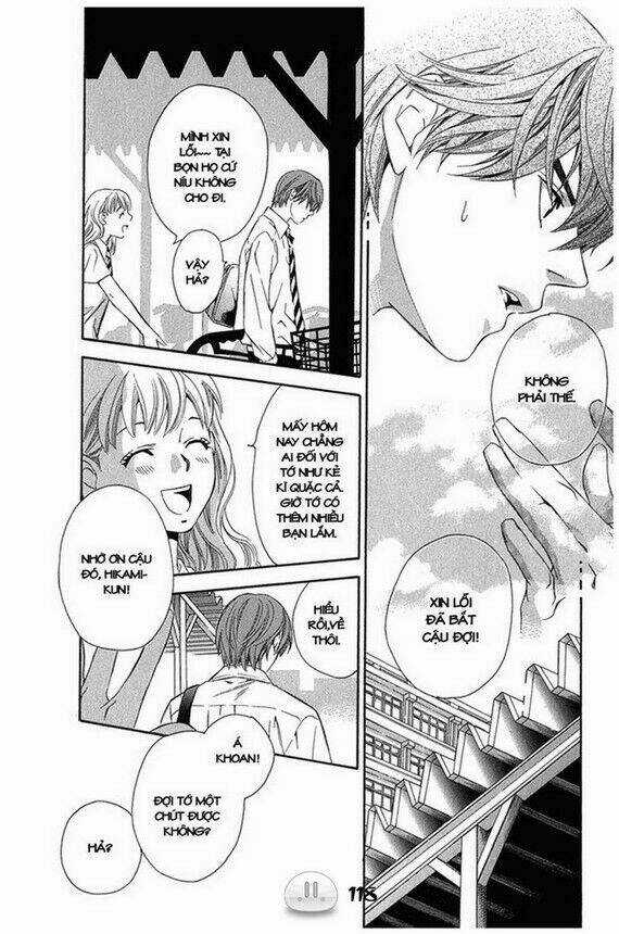 Sora Gura - Chapter 1 - Trang 125