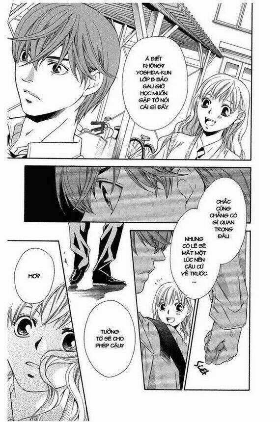 Sora Gura - Chapter 1 - Trang 126