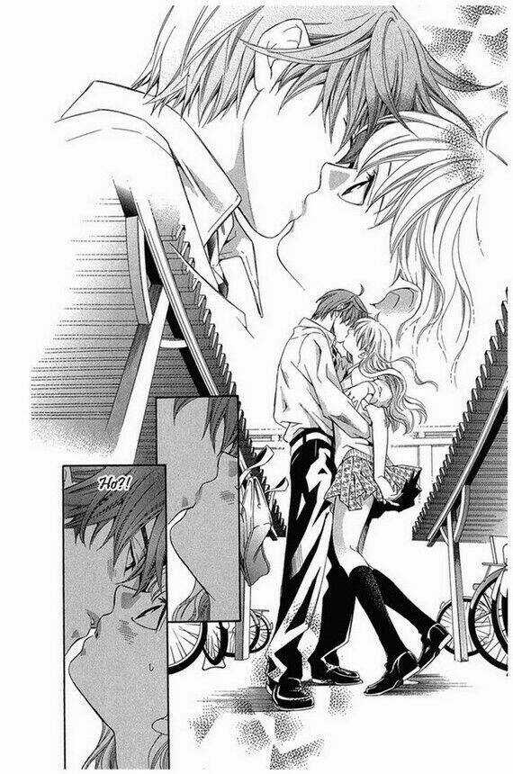 Sora Gura - Chapter 1 - Trang 127