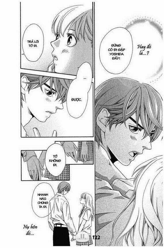 Sora Gura - Chapter 1 - Trang 129