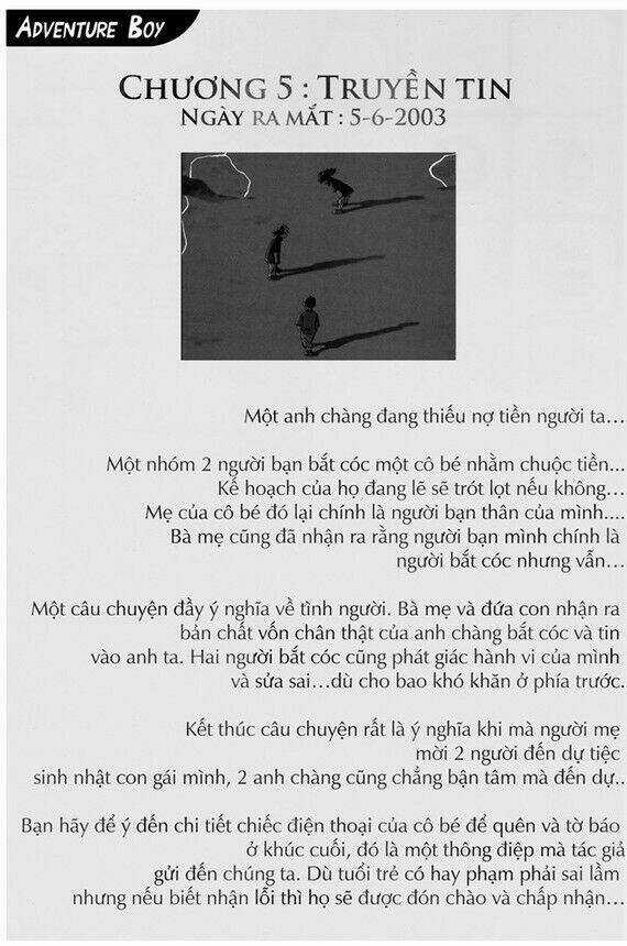 Sora Gura - Chapter 1 - Trang 14