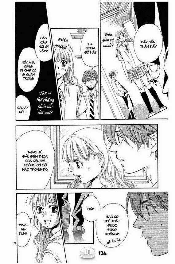 Sora Gura - Chapter 1 - Trang 133