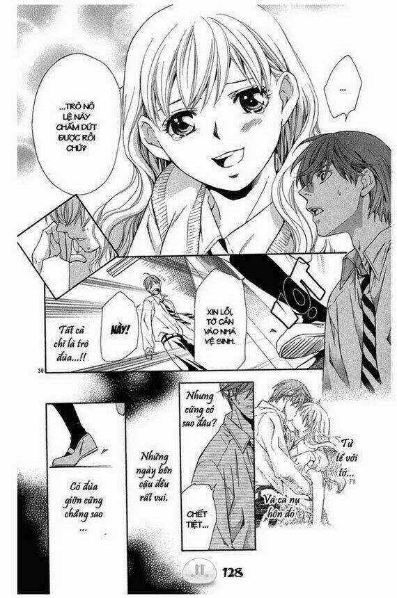 Sora Gura - Chapter 1 - Trang 135