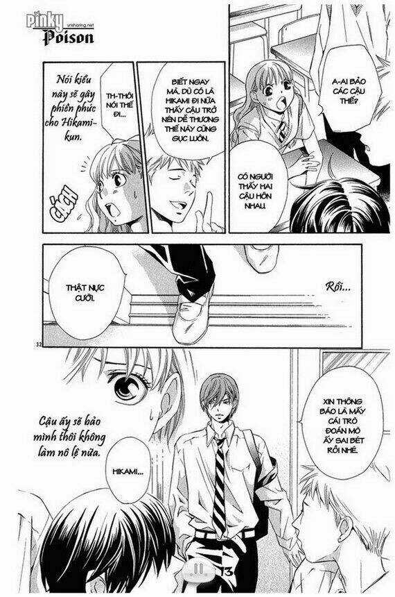 Sora Gura - Chapter 1 - Trang 137