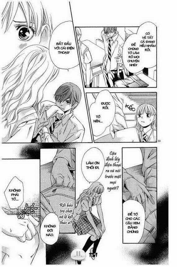 Sora Gura - Chapter 1 - Trang 138