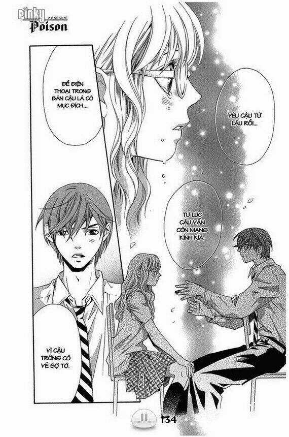 Sora Gura - Chapter 1 - Trang 141