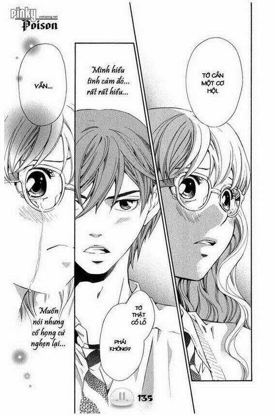 Sora Gura - Chapter 1 - Trang 142