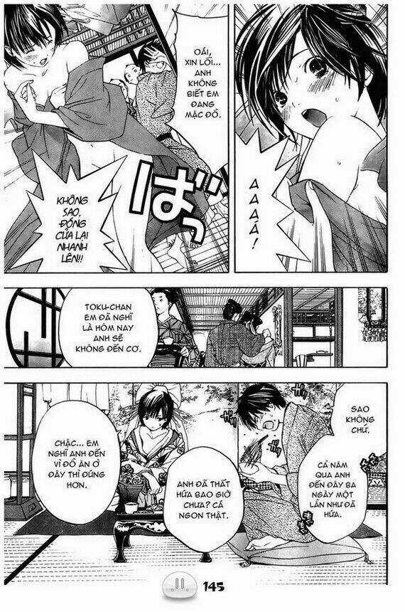 Sora Gura - Chapter 1 - Trang 152