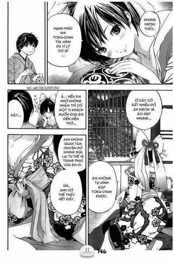 Sora Gura - Chapter 1 - Trang 153