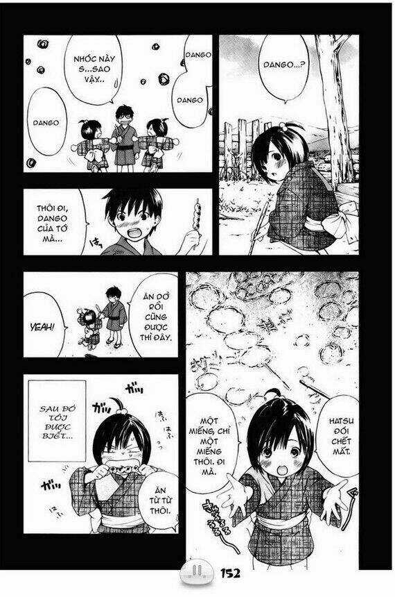 Sora Gura - Chapter 1 - Trang 159