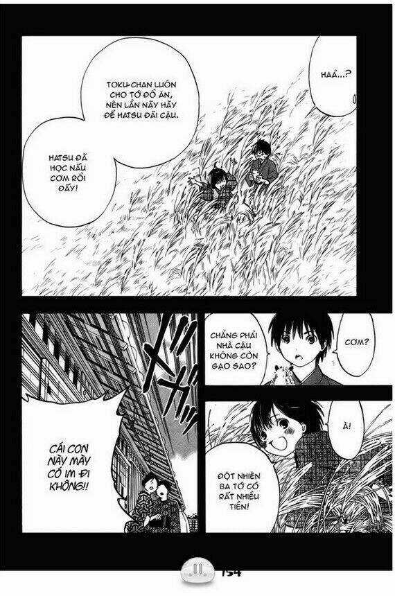 Sora Gura - Chapter 1 - Trang 161