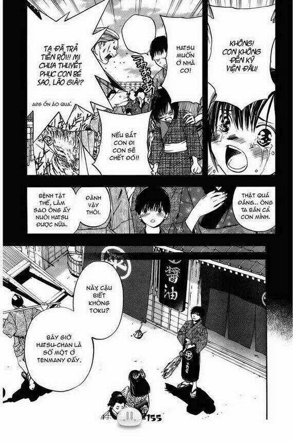 Sora Gura - Chapter 1 - Trang 162