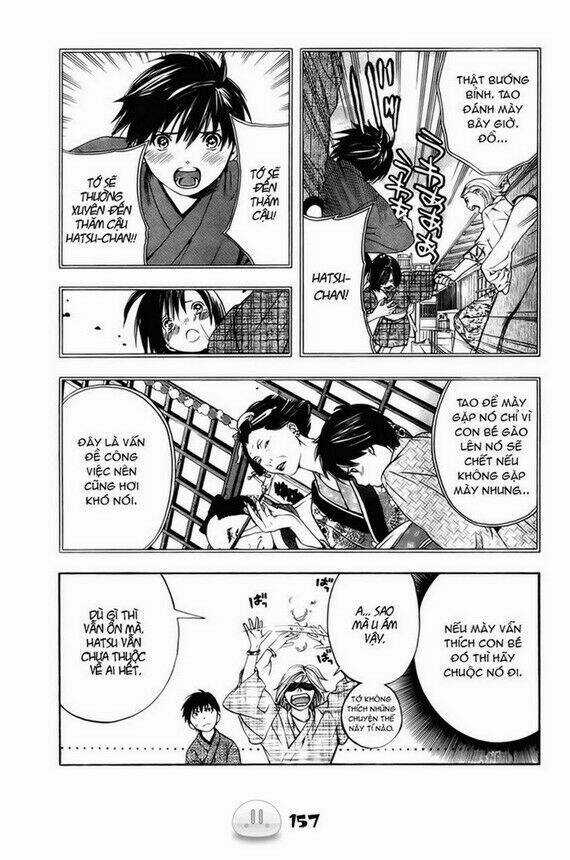 Sora Gura - Chapter 1 - Trang 164