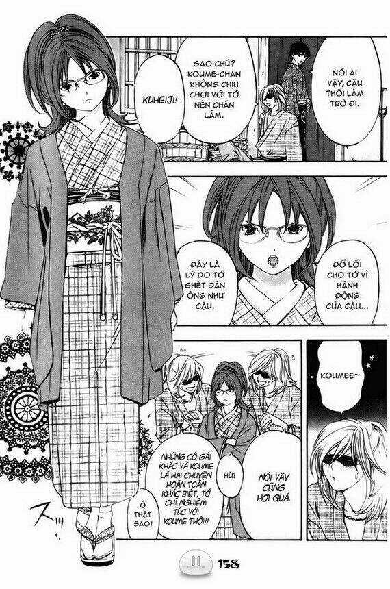 Sora Gura - Chapter 1 - Trang 165