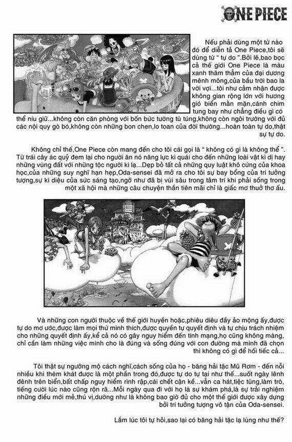 Sora Gura - Chapter 1 - Trang 18