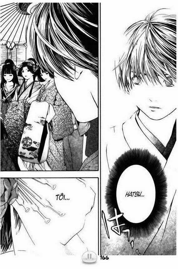 Sora Gura - Chapter 1 - Trang 173