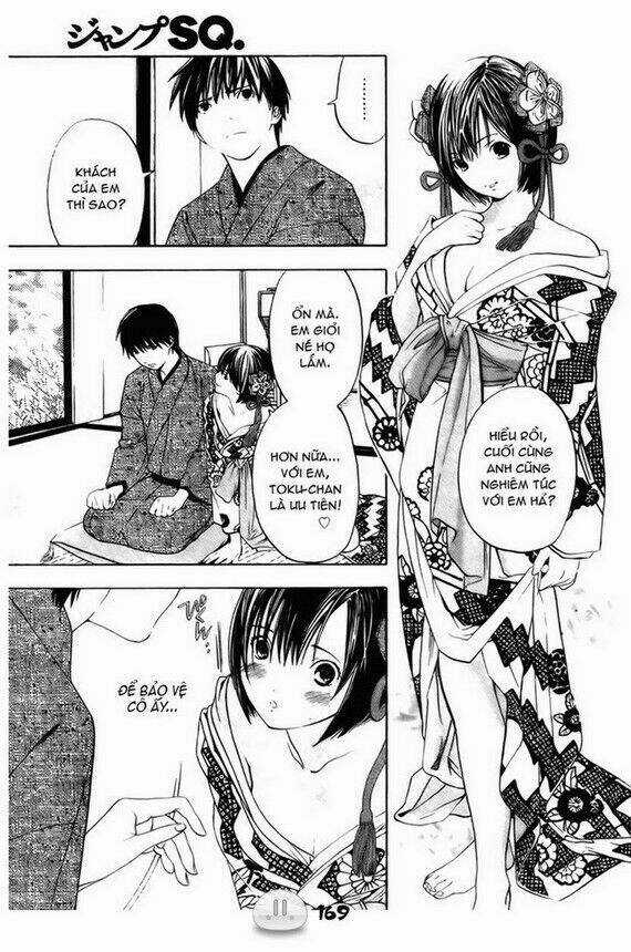 Sora Gura - Chapter 1 - Trang 176
