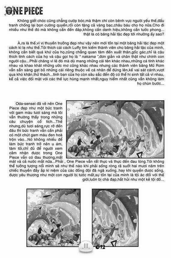 Sora Gura - Chapter 1 - Trang 19