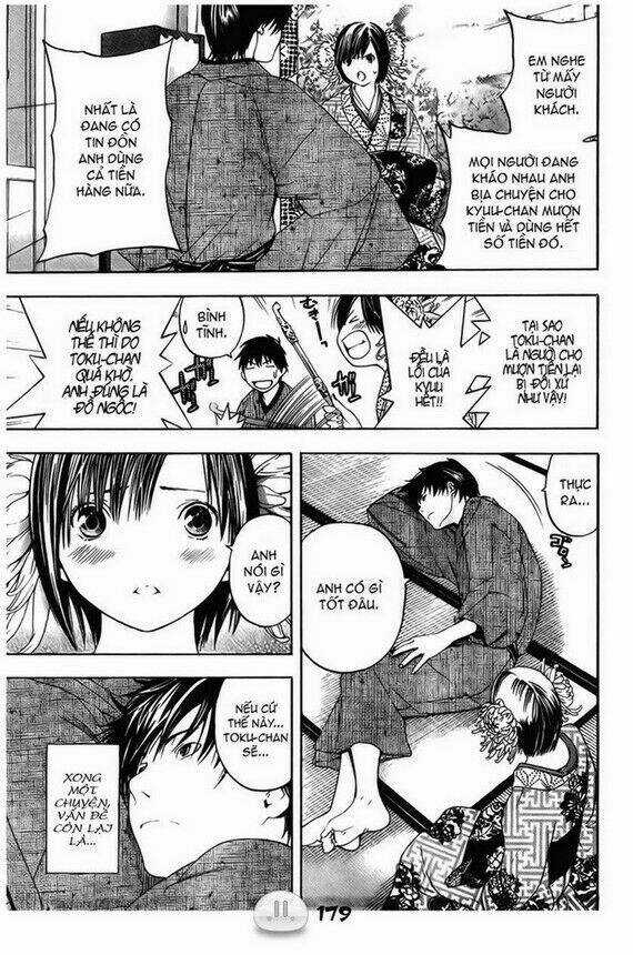 Sora Gura - Chapter 1 - Trang 186