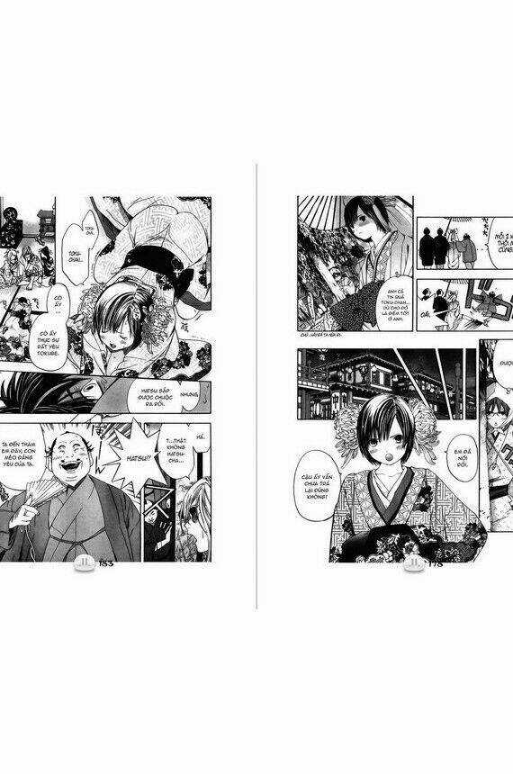 Sora Gura - Chapter 1 - Trang 190