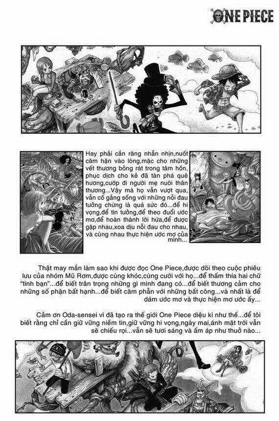 Sora Gura - Chapter 1 - Trang 20