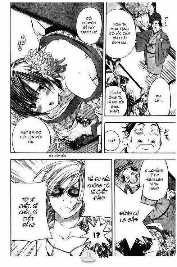 Sora Gura - Chapter 1 - Trang 191