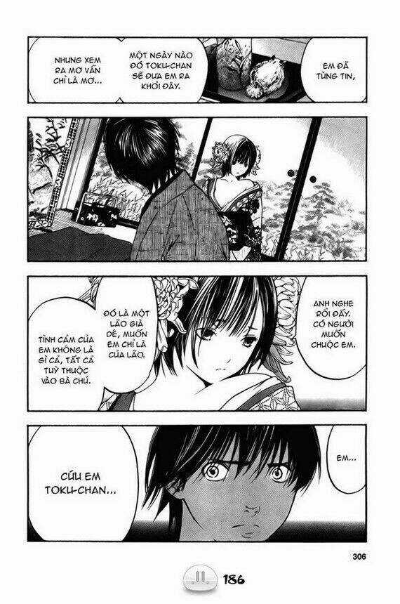 Sora Gura - Chapter 1 - Trang 193