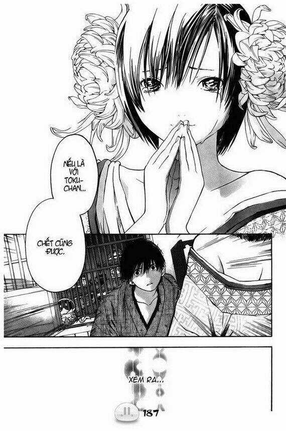 Sora Gura - Chapter 1 - Trang 194