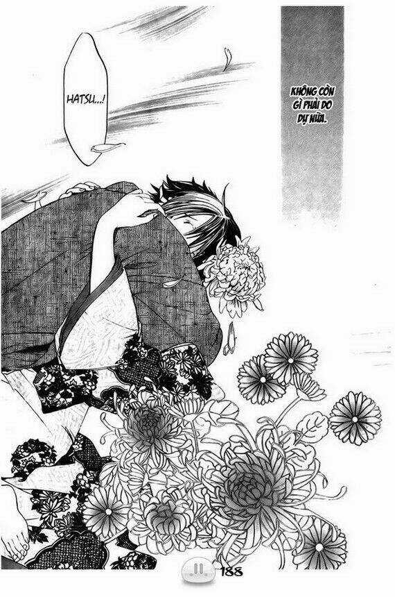 Sora Gura - Chapter 1 - Trang 195