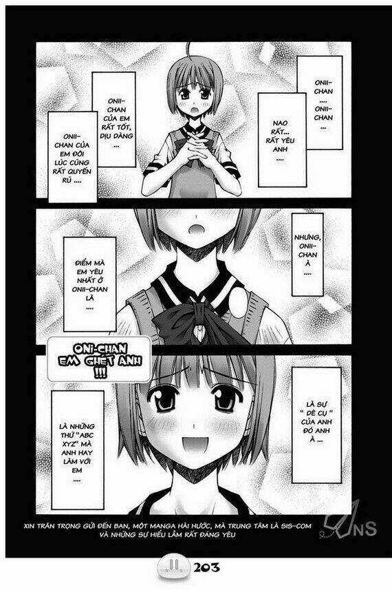 Sora Gura - Chapter 1 - Trang 210
