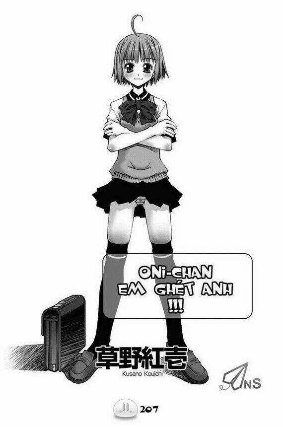 Sora Gura - Chapter 1 - Trang 214