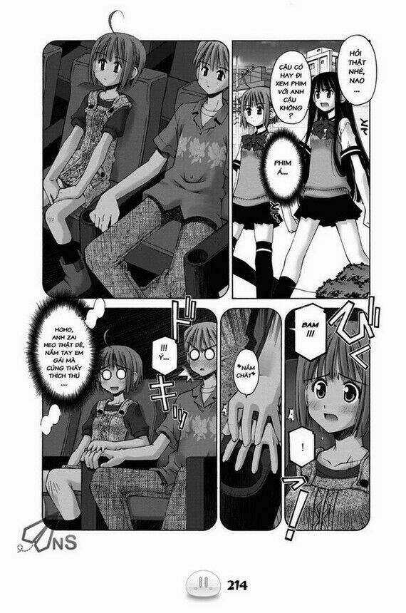 Sora Gura - Chapter 1 - Trang 221