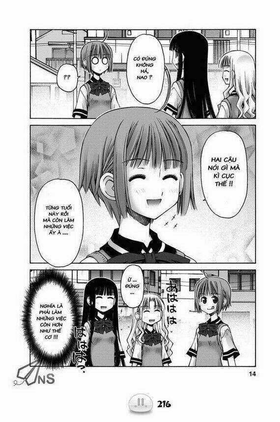 Sora Gura - Chapter 1 - Trang 223