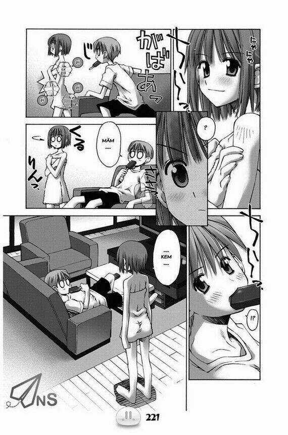 Sora Gura - Chapter 1 - Trang 228