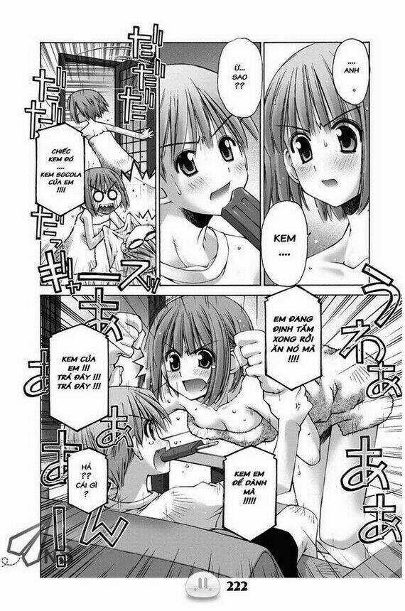 Sora Gura - Chapter 1 - Trang 229