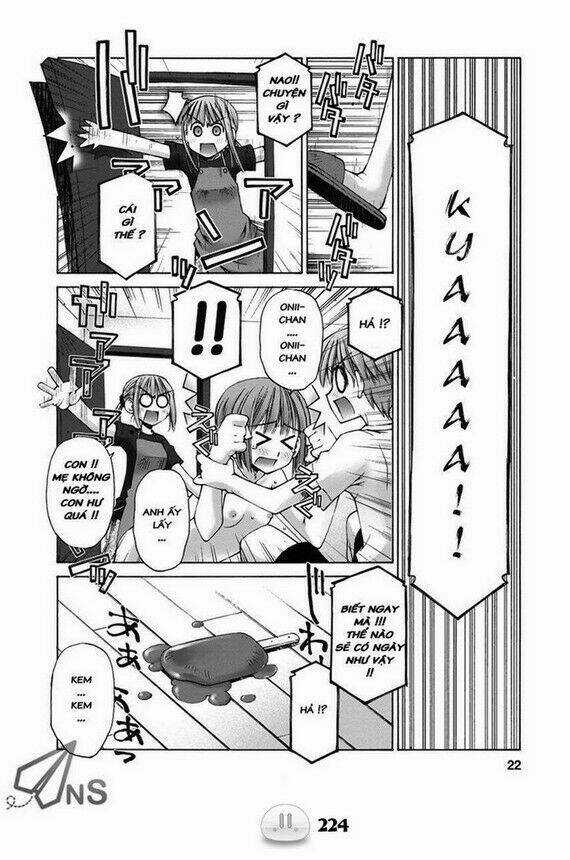 Sora Gura - Chapter 1 - Trang 231