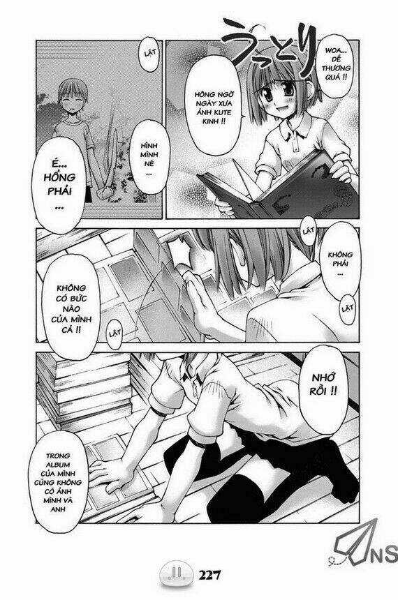 Sora Gura - Chapter 1 - Trang 234