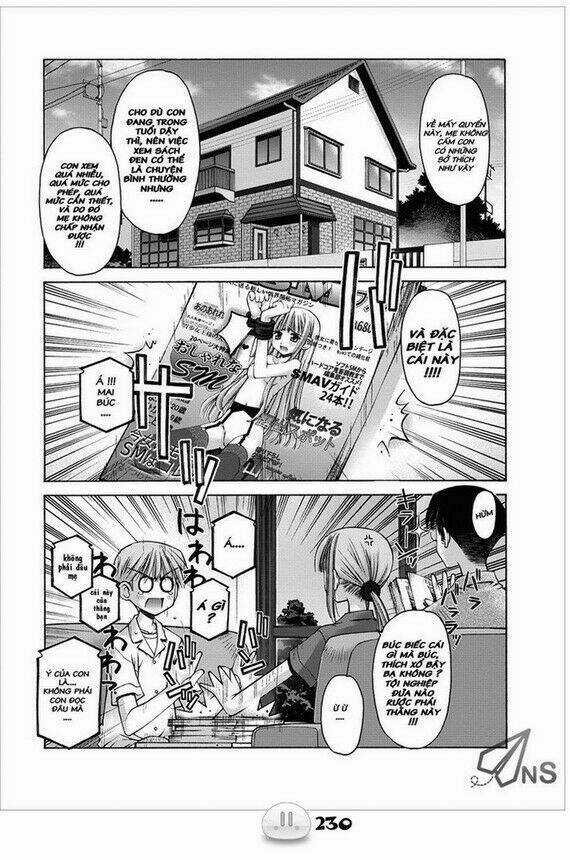 Sora Gura - Chapter 1 - Trang 237