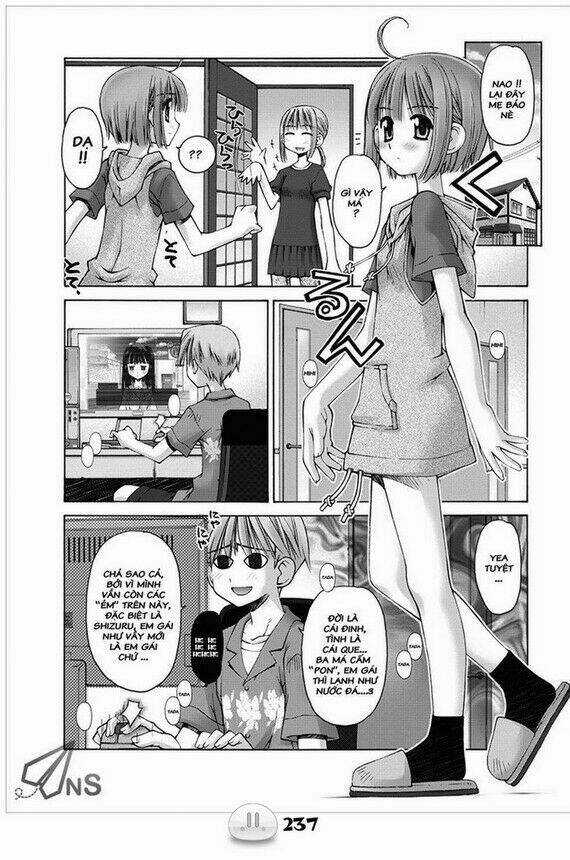 Sora Gura - Chapter 1 - Trang 244